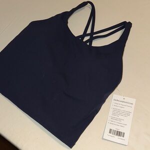 Zeal Bra Longline B-D Cup Tank